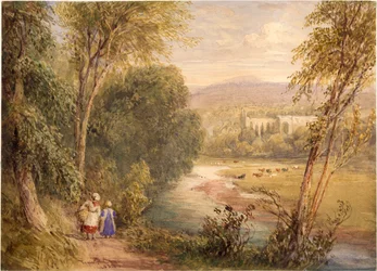 Bolton Abbey